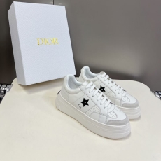 Christian Dior Low Shoes